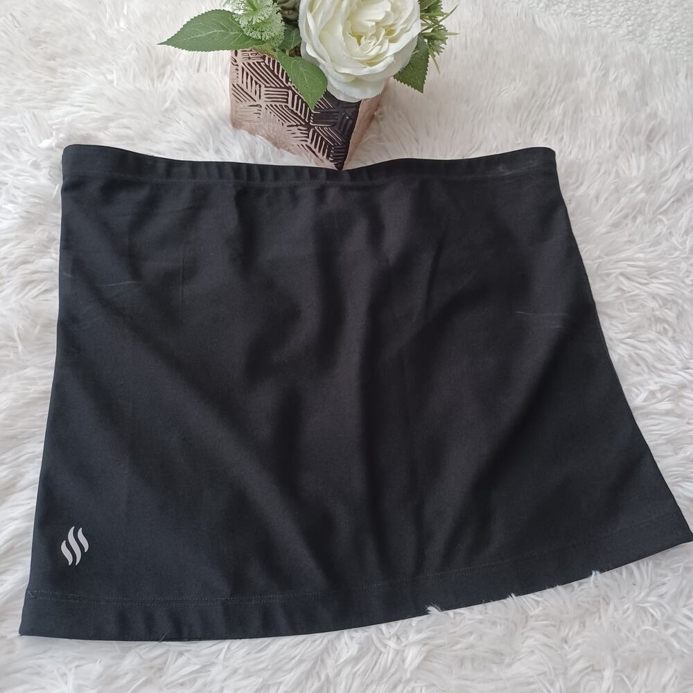 Men's Sweat Shaper Sauna Compression Waist Trimmer Size XL